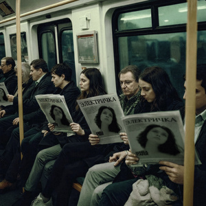 Электричка