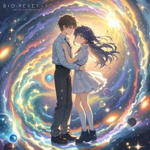 跨越时空去拥抱你