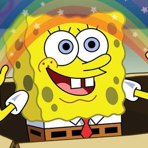 ”SpongeBob“-Trap type beat