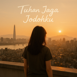Tuhan Jaga jodohku