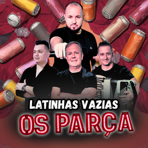 Latinhas Vazias
