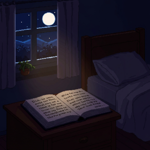 Night Poems