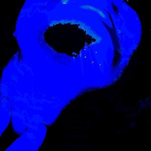 Lady in the Radiator