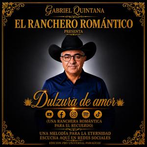 Dulzura de amor