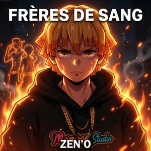 ZEN'O - frères de sang