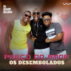 Preço do Amor