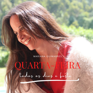 Quarta-feira (Todos os dias é festa)