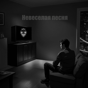 Невеселая песня