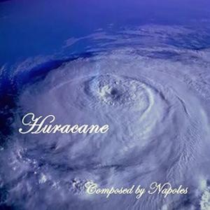 Huracane Irma
