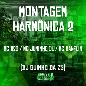 Montagem - Harmônica 2