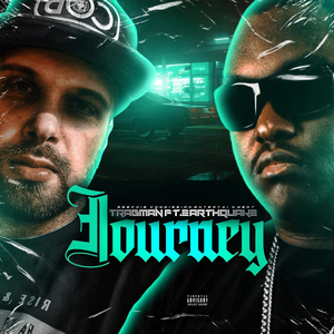 Journey (feat. Earthquake)