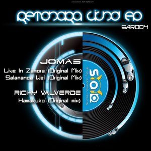 Live In Zamora (Original Mix)