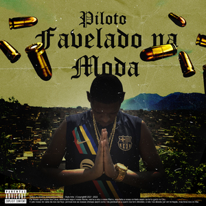 Favelado na Moda