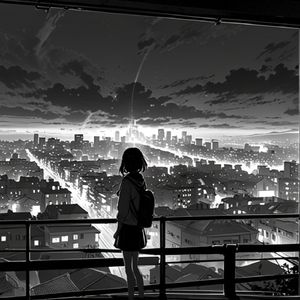 音もない哀しみの記憶