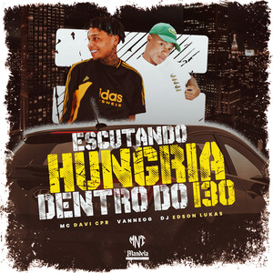 Escutando Hungria Dentro do I30 - Speed Up