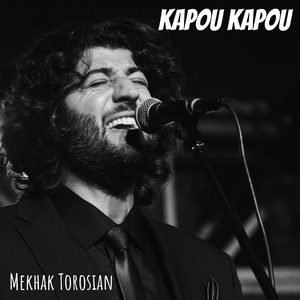 Kapou Kapou (Cover)