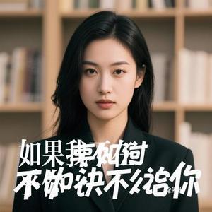 如果我不在乎你