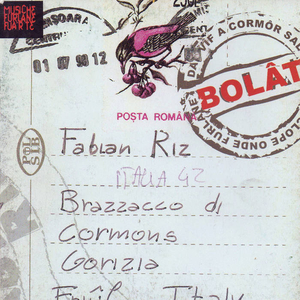 Fumate Ta Basse (Dal Vîf a Cormôr Salvadi)