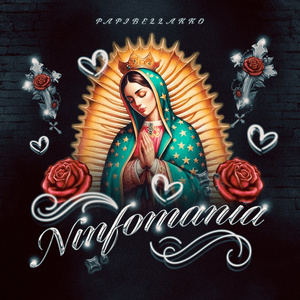 ninfomanía