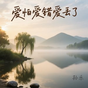 爱怕爱错爱丢了