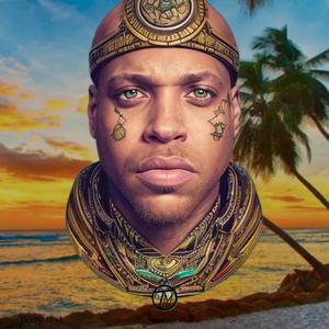 Party All Night (feat. Ray Reed)