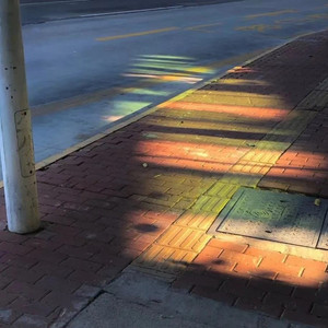 我不会再快乐了