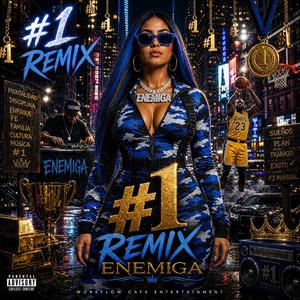 #1 (Remix)