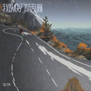 我以快刀斩乱麻发行版sss