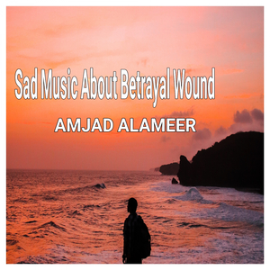 Sad Music About Betrayal Wound