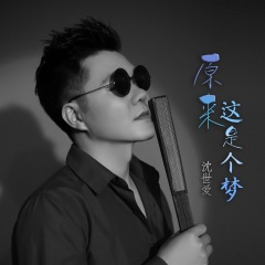 原来这是个梦DJ (Remix)