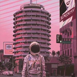 Cure（prod by.Veezy）