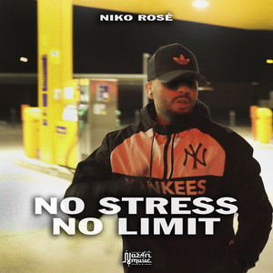 No Stress No Limit