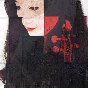 The Rain - Joe Hisaishi  (Violin and Piano Cover)