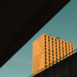 助眠音景 漂浮感 冥想 放松 宇宙