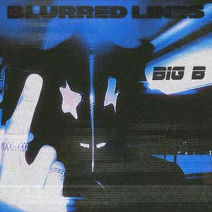 Blurred Lines
