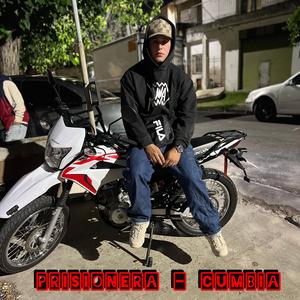 Prisionera (cumbia)