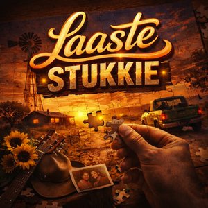 Laaste Stukkie