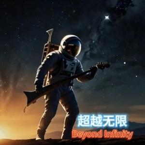 超越无限 Beyond Infinity