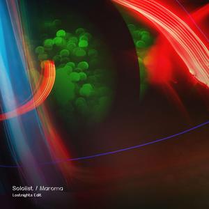 Maroma (Lostnights Edit) (Lostnights Edit) (Lostnights Edit)