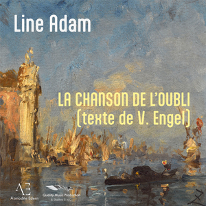 La chanson de l'oubli:No. 5 in C Minor, L’eau du canal