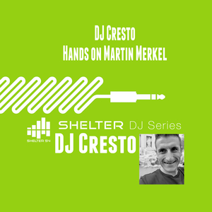 Hands on Martin Merkel