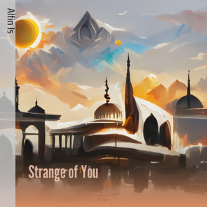 Strange of You