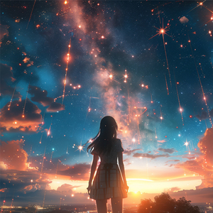 Forever About You (Piano VJ)