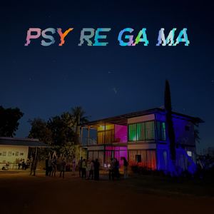 Psy Re Ga Ma