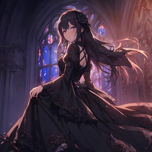黒の花言葉