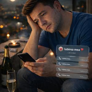 Mă chinui noapte de noapte