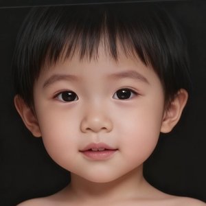 好好长大