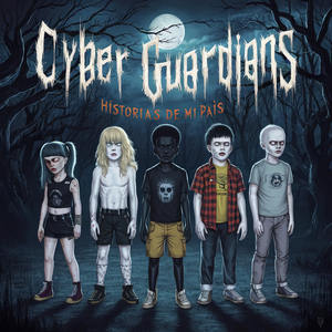 Nabulito, El Moustruo del Lago Nabuel Huapi