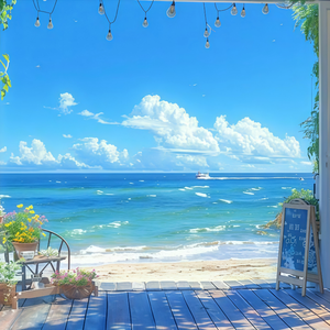 竹林听雨（古筝）