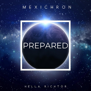 Prepared